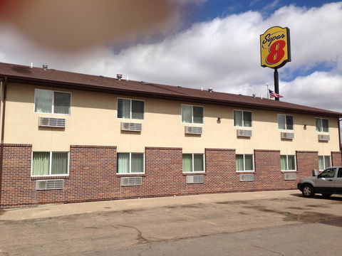 Super 8 By Wyndham North Platte - Bet 4u 37