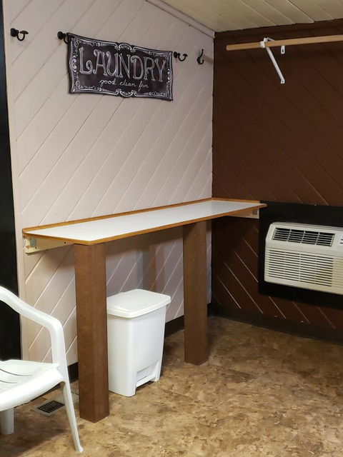 Super 8 By Wyndham North Platte - Bet 4u 3