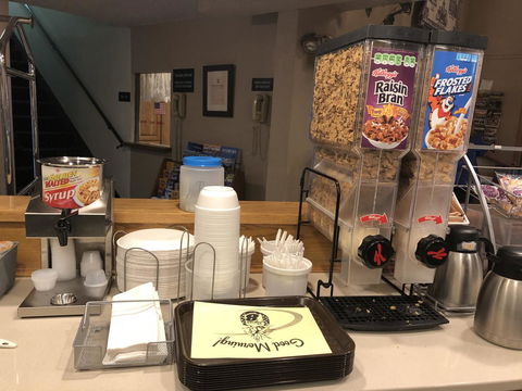 Super 8 By Wyndham North Platte - Bet 4u 19