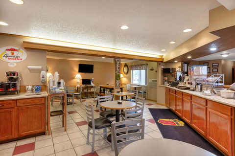 Super 8 By Wyndham North Platte - Bet 4u 0