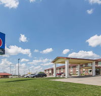 Motel 6 Omaha - Central