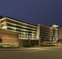 Embassy Suites Omaha- La Vista/ Hotel  Conference Center