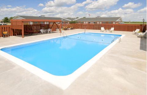 Americas Best Value Palmer Inn - Click Find 9