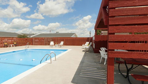 Americas Best Value Palmer Inn - Click Find 10