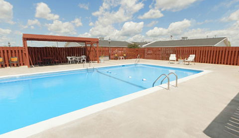 Americas Best Value Palmer Inn - Click Find 11