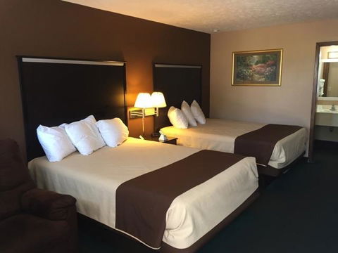 Americas Best Value Palmer Inn - Click Find 2