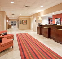 Hampton Inn  Suites Omaha Southwest-La Vista
