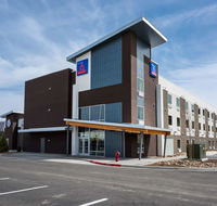 Studio 6 Sparks NV Tahoe Reno Industrial Center