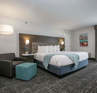 Best Western Plus Sparks-Reno Hotel