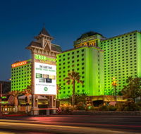 Tropicana Laughlin