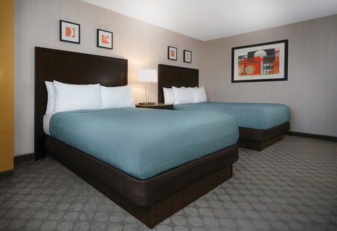 Circus Circus Hotel, Casino & Theme Park - Lavinia 3