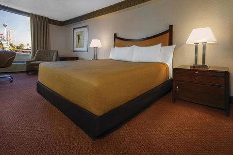 Circus Circus Hotel, Casino & Theme Park - Lavinia 7
