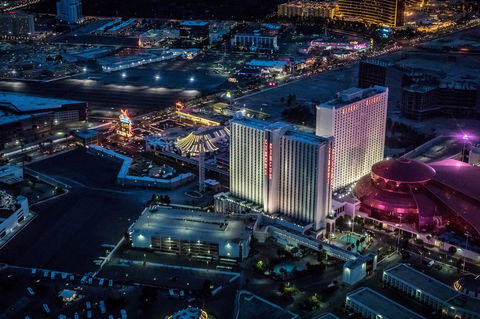 Circus Circus Hotel, Casino & Theme Park - Lavinia 24