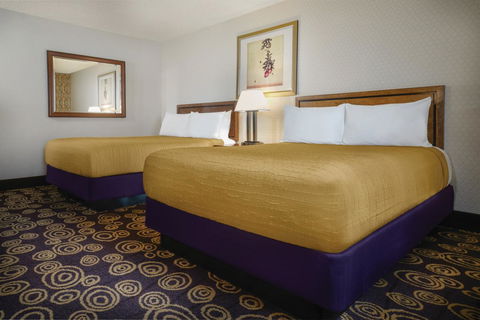 Circus Circus Hotel, Casino & Theme Park - Lavinia 13