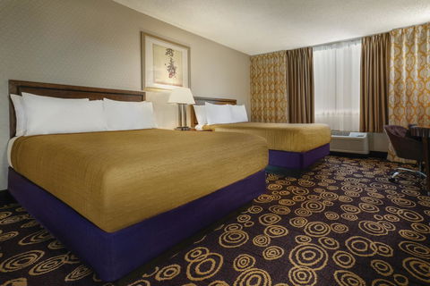 Circus Circus Hotel, Casino & Theme Park - Lavinia 11