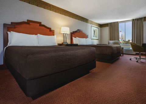 Circus Circus Hotel, Casino & Theme Park - Lavinia 9