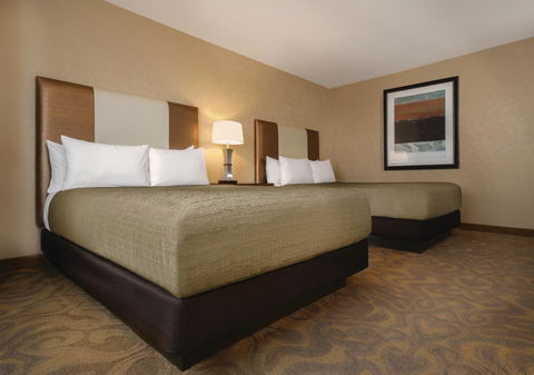 Circus Circus Hotel, Casino & Theme Park - Lavinia 10