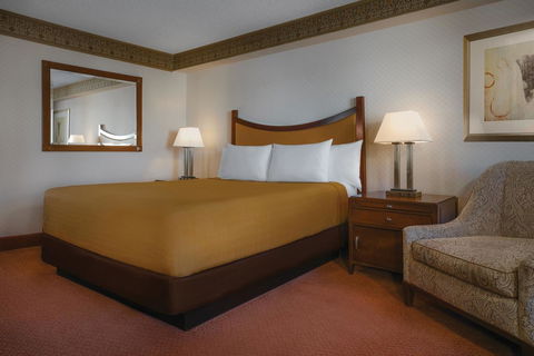 Circus Circus Hotel, Casino & Theme Park - Lavinia 6