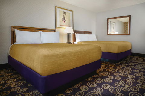 Circus Circus Hotel, Casino & Theme Park - Lavinia 12