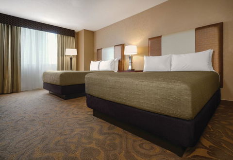 Circus Circus Hotel, Casino & Theme Park - Lavinia 28