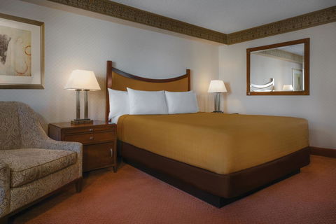 Circus Circus Hotel, Casino & Theme Park - Lavinia 8