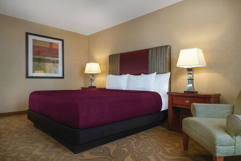 Circus Circus Hotel, Casino & Theme Park - Lavinia 15