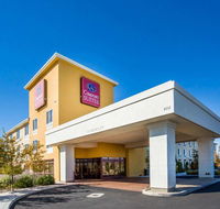 Comfort Suites Fernley