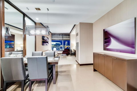 Jet Luxury At The Vdara - Click Find 6