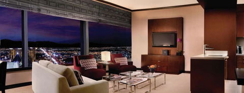 Jet Luxury At The Vdara - Click Find 1
