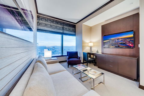 Jet Luxury At The Vdara - Click Find 27