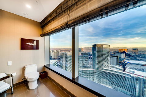 Jet Luxury At The Vdara - Click Find 29