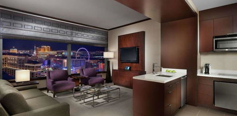 Jet Luxury At The Vdara - Click Find 0