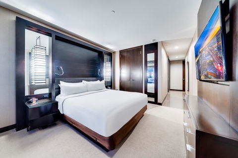 Jet Luxury At The Vdara - Click Find 15