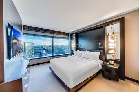 Jet Luxury At The Vdara - Click Find 31