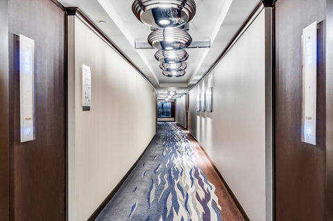 Jet Luxury At The Vdara - Click Find 2