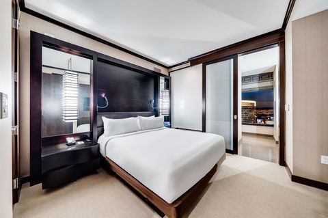 Jet Luxury At The Vdara - Click Find 13