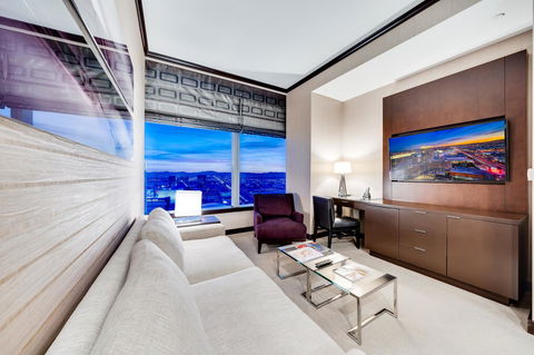 Jet Luxury At The Vdara - Click Find 22
