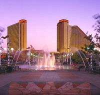 Nugget Casino Resort