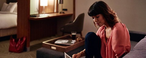 SpringHill Suites By Marriott Reno - Bet 4u 0