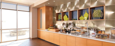 SpringHill Suites By Marriott Reno - Bet 4u 2