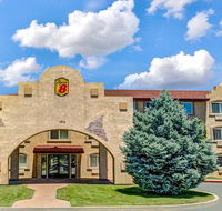Super 8 by Wyndham Sparks/Reno Area