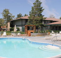 Thunderbird Resort Club