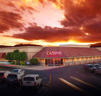 Western Village Inn And Casino