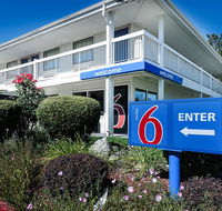 Motel 6 Reno Airport - Sparks