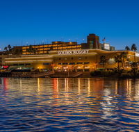 Golden Nugget Laughlin