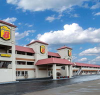 Super 8 by Wyndham Fernley