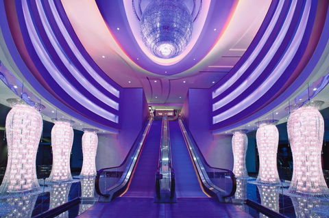 Planet Hollywood Resort & Casino - Lavinia 26