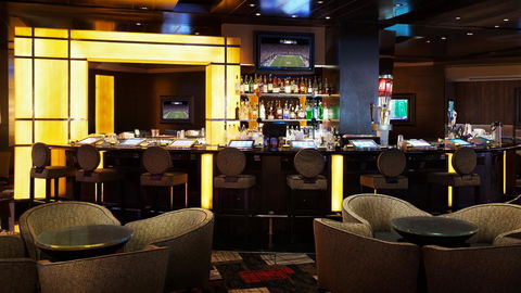 Planet Hollywood Resort & Casino - Lavinia 6