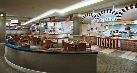 Planet Hollywood Resort & Casino - Lavinia 23