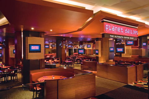 Planet Hollywood Resort & Casino - Lavinia 25